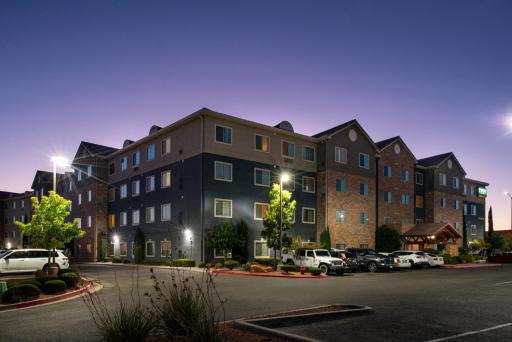 Staybridge Suites Las Cruces, an IHG Hotel - Housity