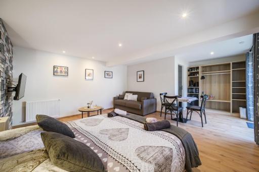 LE Pressoir de Sigo - Housity