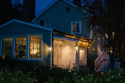 Hotell Åre Fjällsätra - Housity