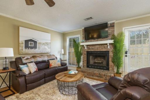 Alabama Get Away Gorgeous Home Location A Near Medical Ctr - Housity