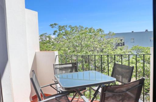 Apartamento vistas al parque - Housity