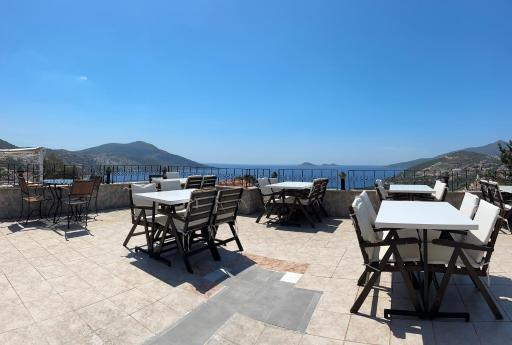Enda Boutique Hotel Kalkan - Hizvo
