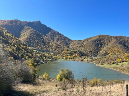 Gvirilas Sakhli Guest House - Housity