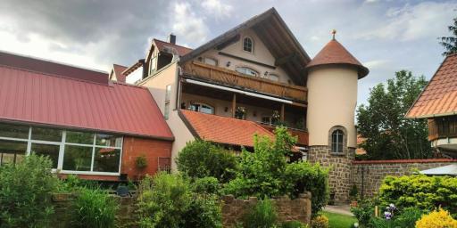 Pension Göppner - Housity