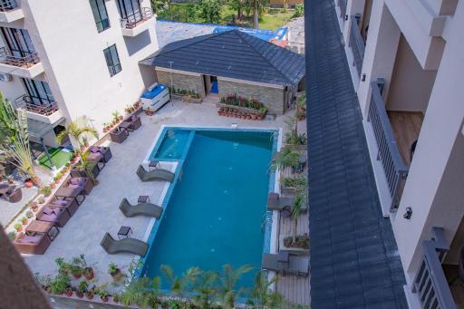 Hotel Pokhara Village & SPA - Housity