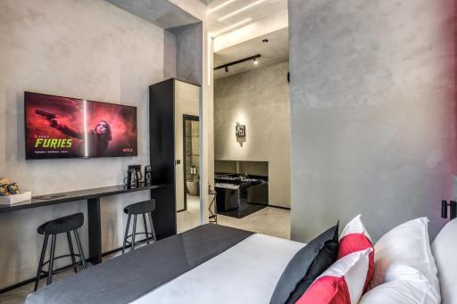 Gallery Experience Napoli - Housity