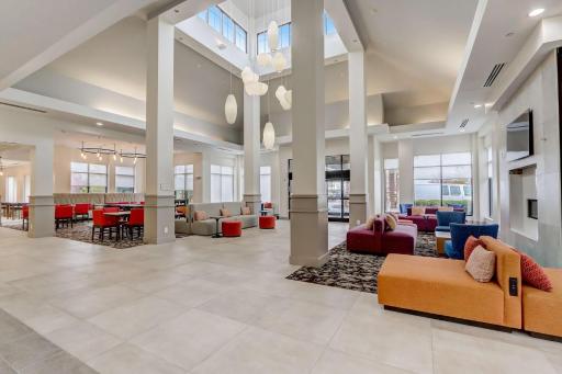 Hilton Garden Inn Indianapolis Northwest - Housity