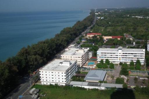 Rayong Beach Condo - Housity