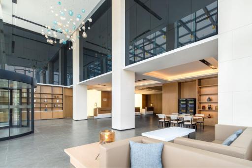 Fairfield by Marriott Shanghai Pudong South - Housity