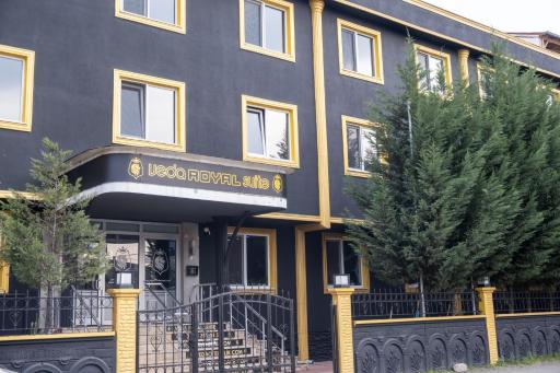 Veda Royal Suite - Housity