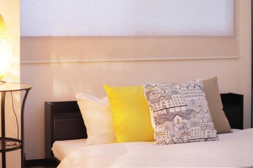 Mitao bld - Huge 3 bedroom Apt 4mins walk PeacePark 6ppl - Housity