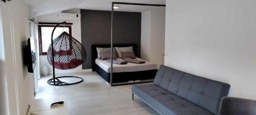 Apartmani Bujrum - Housity