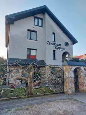 PENSJONAT KAPRYS - Housity
