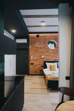BIBLIO Apartamenty - Housity