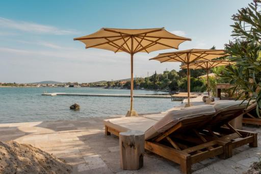 GAIA Alaçatı BY THE SEA - Adult Only - Housity