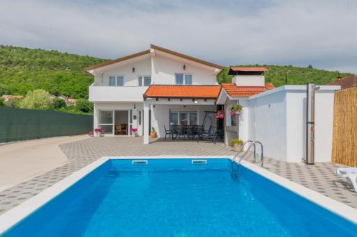 Villa Ivona near Imotski, private pool - Housity