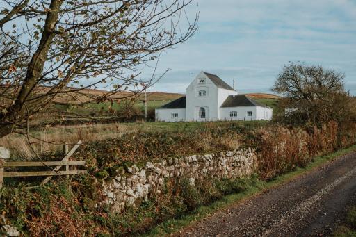 Kilchrist Castle Cottages - Housity
