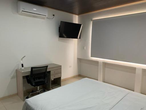 Nirvana Apartaestudios - Housity