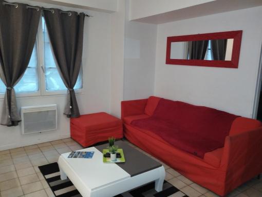 Douce Brise - Housity