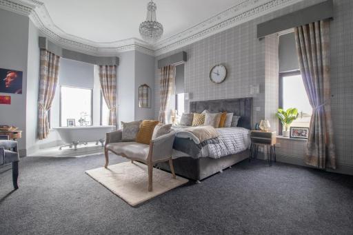 Lugton Rooms - Housity