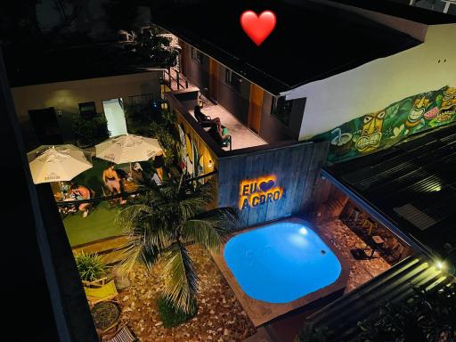 A Coroa Hostel & Pousada - Housity
