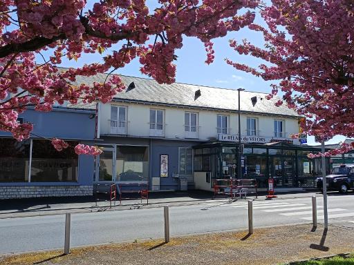 Le Relais Du Velors - Housity