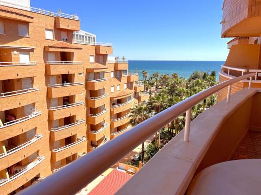 ACV - Bahia Park-1ª Linea Planta 6 Norte - Housity