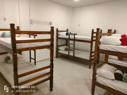 HOSTEL BARRA FUNDA LTDA - Housity