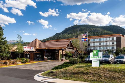 Holiday Inn Estes Park, an IHG Hotel - Housity