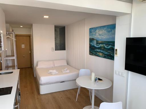 Livemálaga Malagueta - Housity