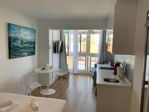 Livemálaga Malagueta - Housity