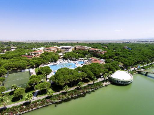 ROBINSON NOBILIS - All inclusive - Housity