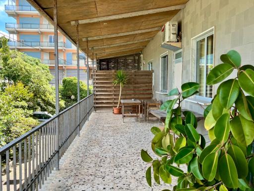 Appartamento con accesso privato spiaggia - Housity