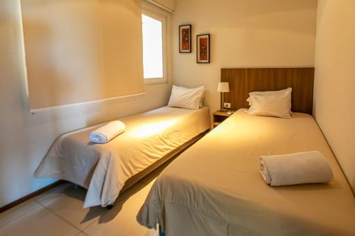 Asunción Rent Suites Santa Teresa - Housity