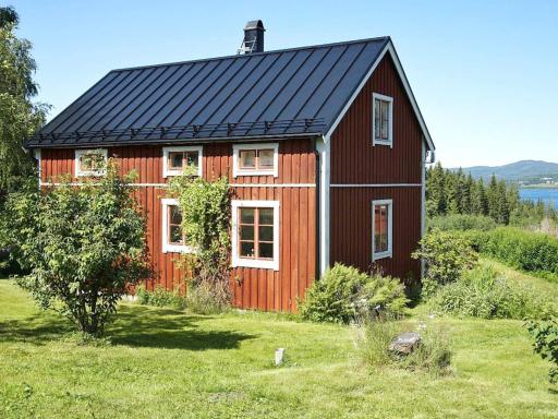 5 person holiday home in NORDINGRÅ-By Traum - Housity