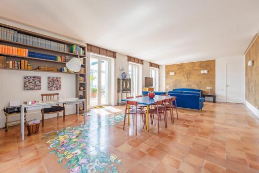 Terrazza Monteroduni 16 - Housity
