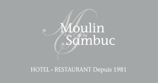 Moulin de la Sambuc - Housity