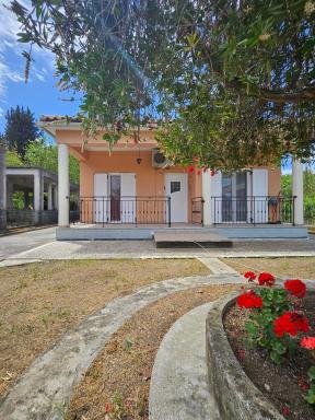 House with yard - Housity