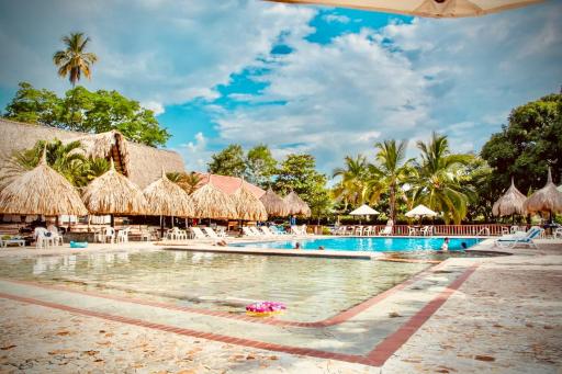 Hotel Portón del Sol - Housity