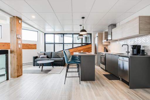 Complexe La Voûte by Gestion ELITE - Housity