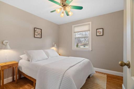 Packer Bungalow - Housity