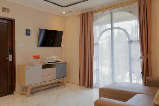 La Berza Resort - Housity