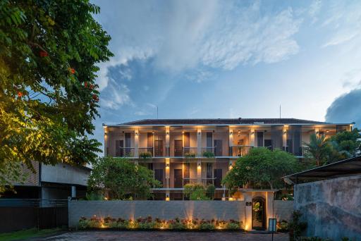 Dream @ Jimbaran - Housity