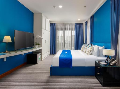 Jaya Suites Hotel - Housity