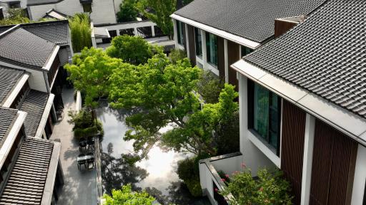 Kimpton Bamboo Grove Suzhou by IHG - Housity