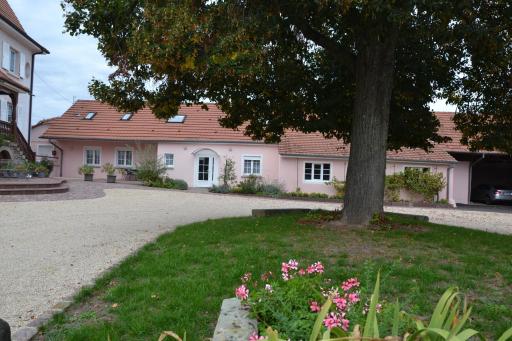 Gite Des Alisiers - Housity