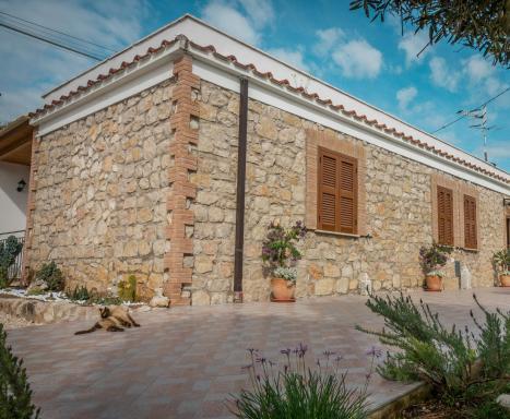 Country Casale Rufo - Housity