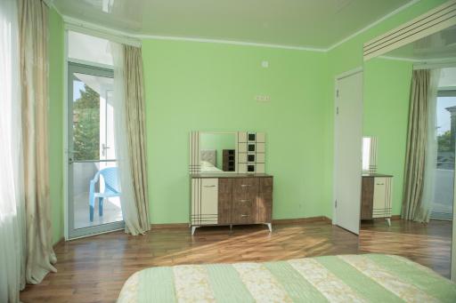 Chakvi Lux House - Housity