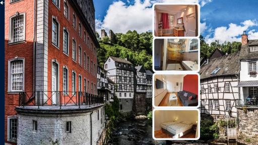 Haus Stehlings - Housity