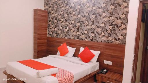 TRPOTELS Prince Resorts - Housity